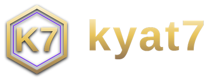 kyat7 logo